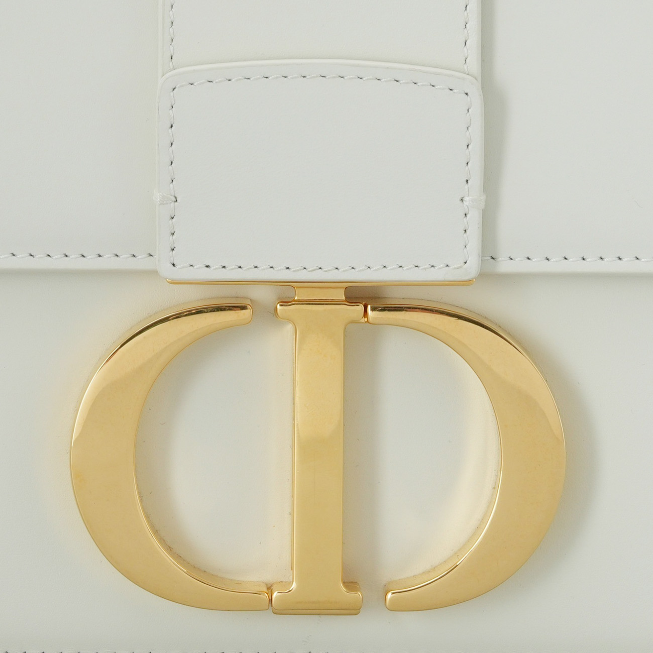 CHRISTIAN DIOR(USED)크리스찬디올 30 몽테인 숄더백
